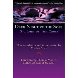 ISBN Dark Night of the Soul
