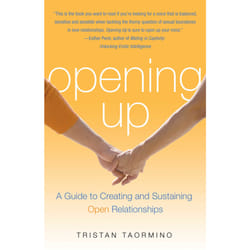 ISBN Opening Up