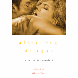 ISBN Afternoon Delight, Literary fiction, English, Paperback, 191 pages