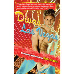 ISBN Divas Las Vegas book Literary fiction English Paperback 224 pages