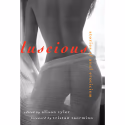 ISBN Luscious, English, 264 pages