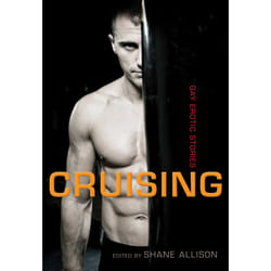 ISBN Cruising book Literary fiction English Paperback 232 pages