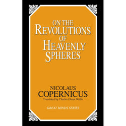 ISBN On the Revolutions of Heavenly Spheres