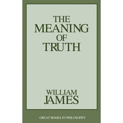 ISBN The Meaning of Truth