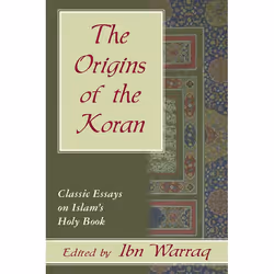 ISBN The Origins of the Koran, Hardcover, 411 pages