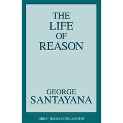ISBN The Life of Reason