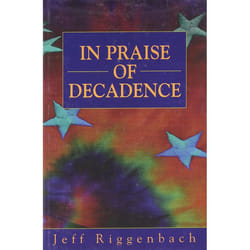 ISBN In Praise of Decadence