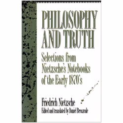 ISBN Philosophy and Truth, Paperback, 232 pages