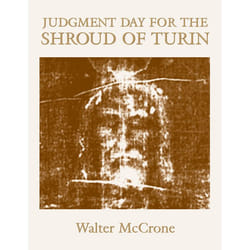 ISBN Judgment Day for the Shroud of Turin
