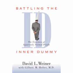 ISBN Battling the Inner Dummy, Paperback, 466 pages