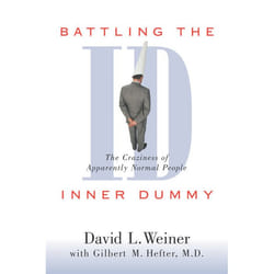 ISBN Battling the Inner Dummy