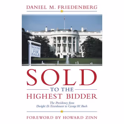 ISBN Sold to the Highest Bidder, Hardcover, 352 pages