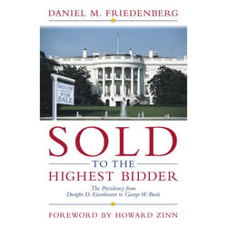 ISBN Sold to the Highest Bidder