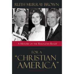 ISBN For a Christian America