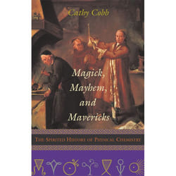 ISBN Magick, Mayhem, and Mavericks