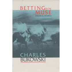 ISBN Betting on the Muse