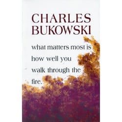 ISBN What Matters Most is How Well You