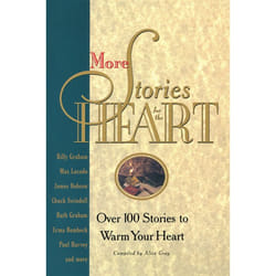 ISBN More Stories for the Heart
