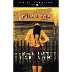 ISBN Who I Am