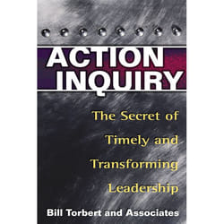 ISBN Action Inquiry