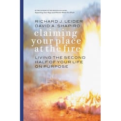 ISBN Claiming Your Place at the Fire