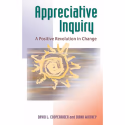 ISBN Appreciative Inquiry, Paperback, 96 pages