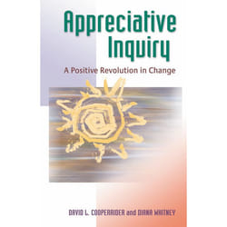 ISBN Appreciative Inquiry