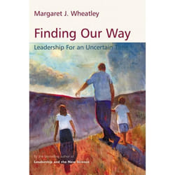 ISBN Finding Our Way