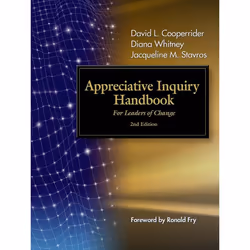 ISBN The Appreciative Inquiry Handbook, Paperback, 496 pages