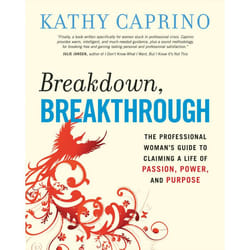 ISBN Breakdown, Breakthrough