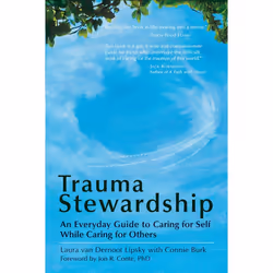 ISBN Trauma Stewardship, Paperback, 288 pages
