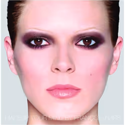 ISBN Makeup Your Mind, Hardcover, 284 pages