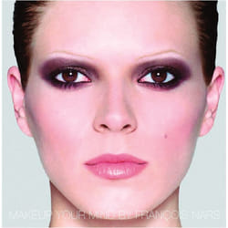 ISBN Makeup Your Mind