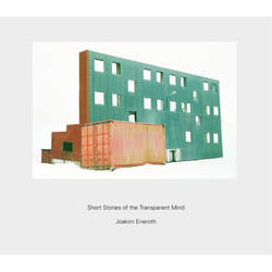 ISBN Short Stories of the Transparent Mind