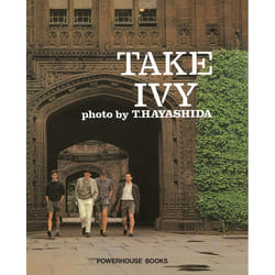 ISBN Take Ivy