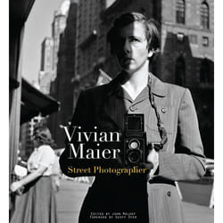 ISBN Vivian Maier