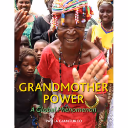 ISBN Grandmother Power, Biography, English, Hardcover, 256 pages