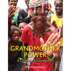 ISBN Grandmother Power