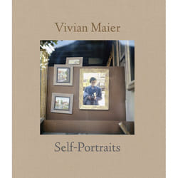ISBN Vivian Maier: Self-Portraits