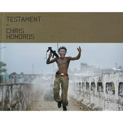 ISBN Testament