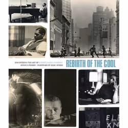 ISBN Rebirth of the Cool, Hardcover, 144 pages