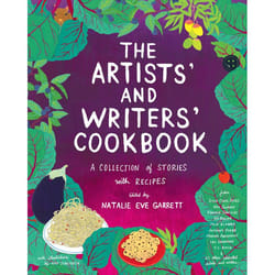 ISBN The Artists’ and Writers’ Cookbook