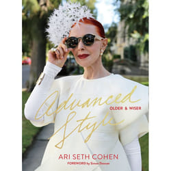 ISBN Advanced Style: Older & Wiser
