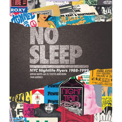 ISBN No Sleep