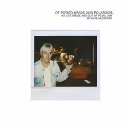 ISBN Of Potato Heads and Polaroids, Hardcover, 240 pages