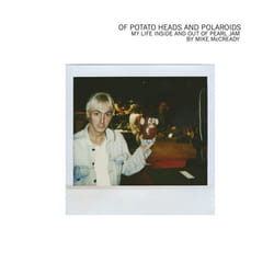 ISBN Of Potato Heads and Polaroids