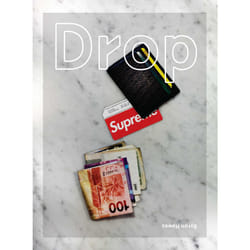 ISBN Drop book Society English Hardcover 176 pages