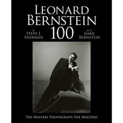 ISBN Leonard Bernstein 100