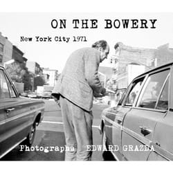 ISBN On the Bowery