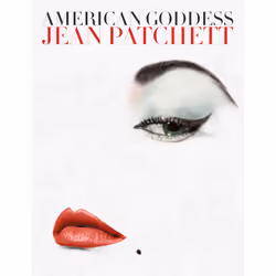 ISBN American Goddess, Biography, English, Hardcover, 192 pages